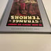 Strange Terrors vol 1 PS Artbooks Pre Code classics horror rare /1000 OOP