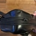 CRASH BAGGAGE Black Bag