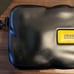 CRASH BAGGAGE Black Bag