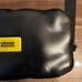 CRASH BAGGAGE Black Bag
