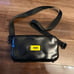 CRASH BAGGAGE Black Bag