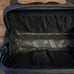 CRASH BAGGAGE Black Bag