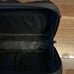 CRASH BAGGAGE Black Bag