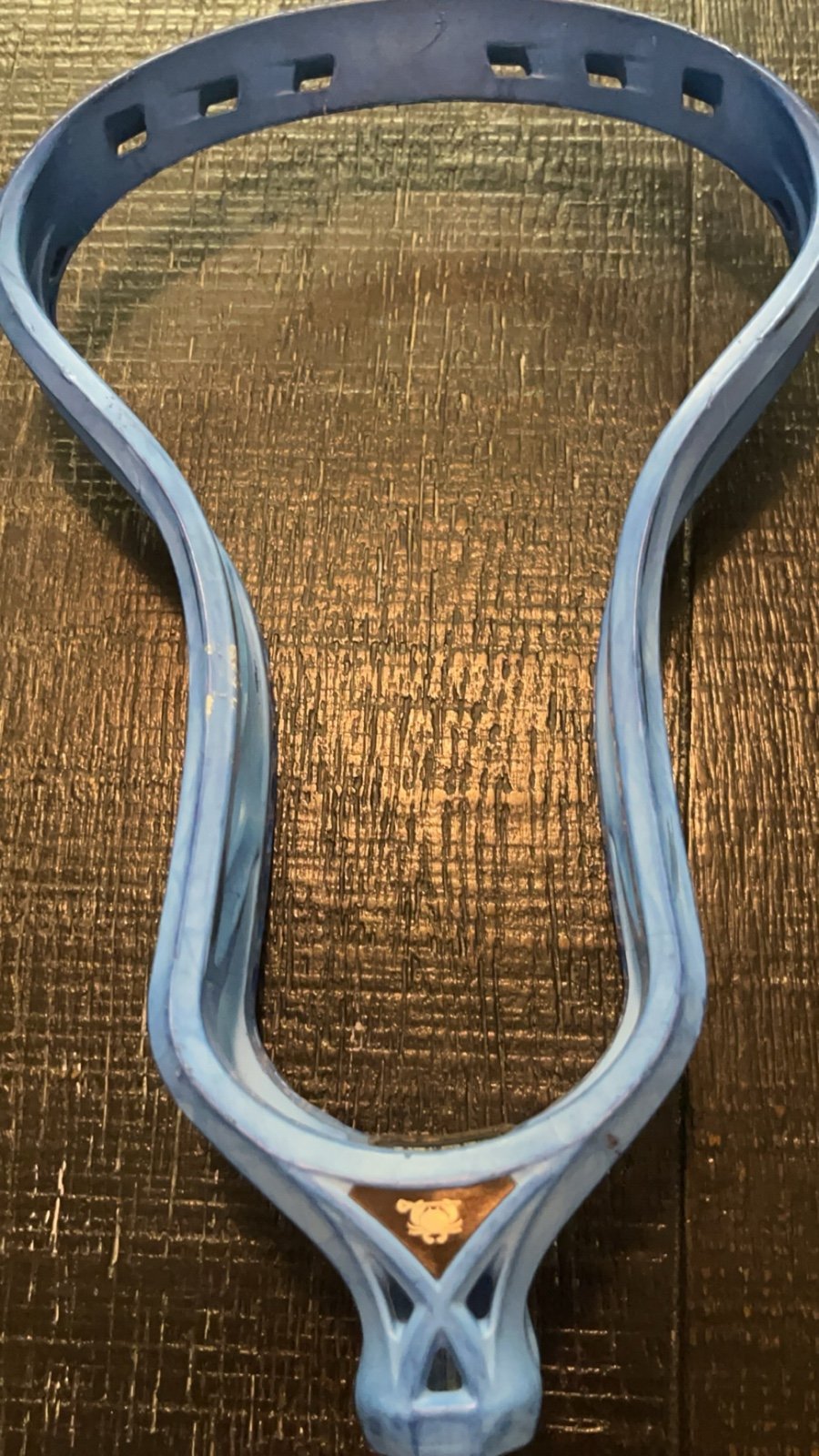 ECD Mirage 2.0 Blue
