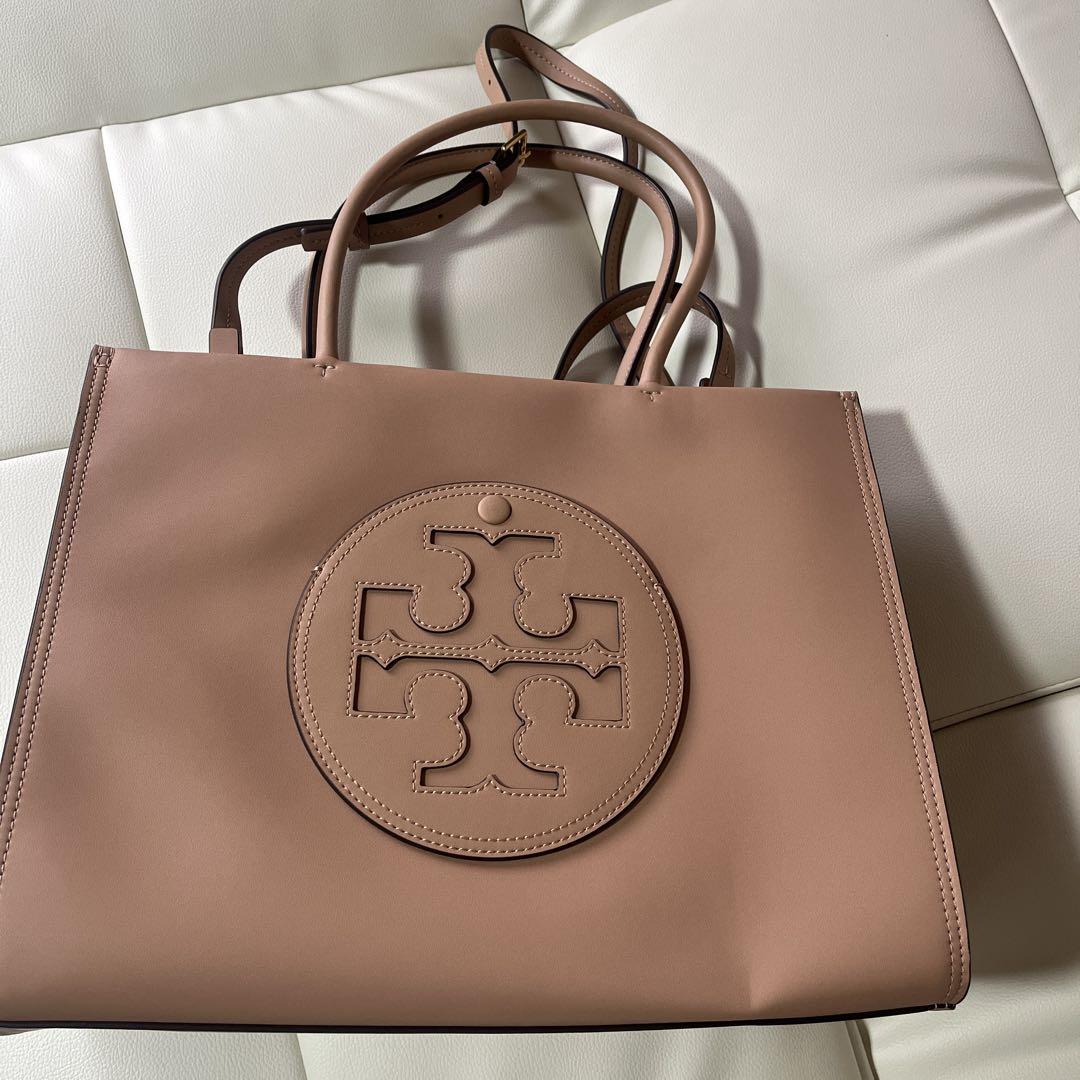 Tory Burch Top Zip Shoulder Bags | Mercari