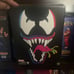Marvel Legends Retro Venom Pulsecon Exclusive