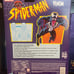 Marvel Legends Retro Venom Pulsecon Exclusive