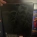 Marvel Legends Retro Venom Pulsecon Exclusive