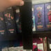 Marvel Legends Retro Venom Pulsecon Exclusive