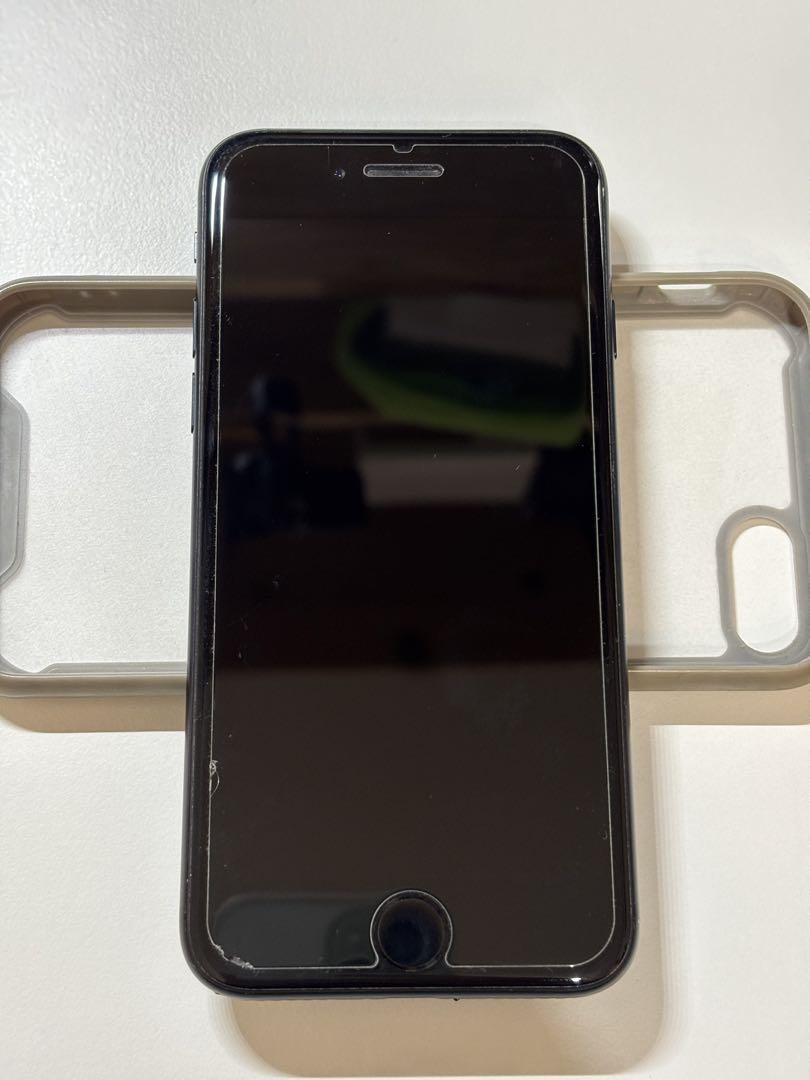 Apple iPhone SE (2nd generation) 64GB ※Junk item