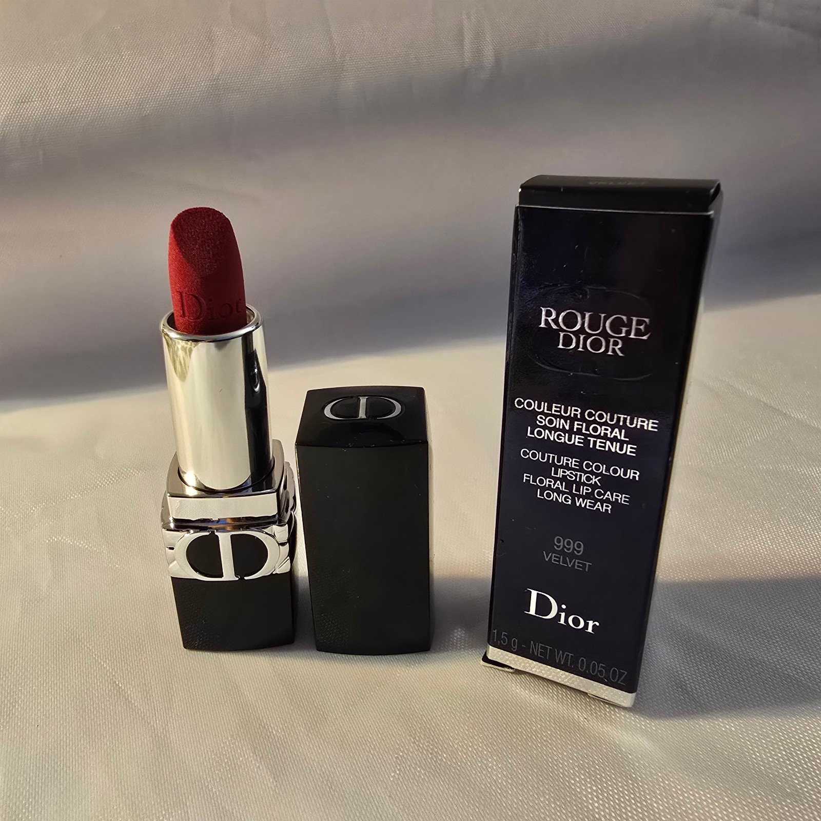 Rouge Dior Lip Stick