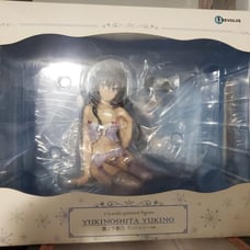Yukinoshita Yukino 1/7 Scale Lingerie ver Figure New
