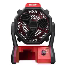 MILWAUKEE TOOL M18™ Jobsite Fan
