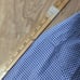 POLO RALPH LAUREN PERFORMANCE Men's 5XB Button Down Cotton/Spandex Purple Check