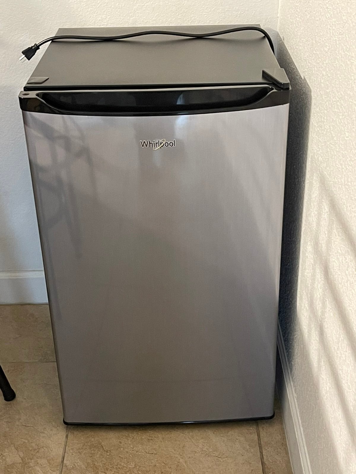 refrigerator