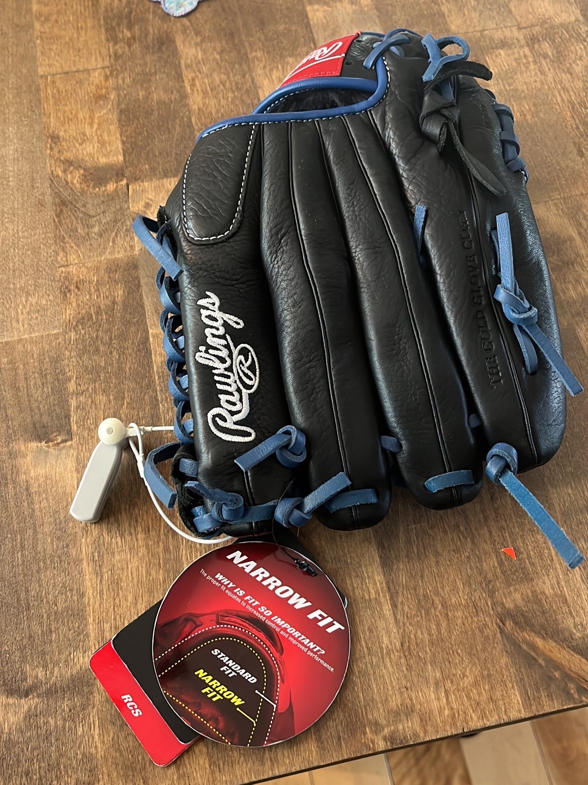 Rawlings