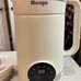 Mooye 35oz Automatic Nut Milk Maker with Nut Milk Bag - Homemade Almond, 10 Blad