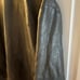 Kenneth Cole Leather Jacket Size L Black