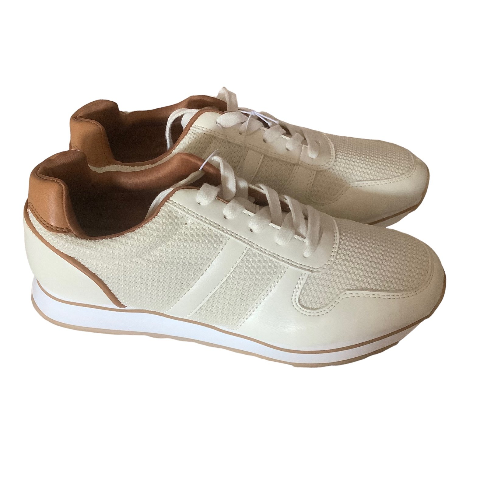 Banana republic clearance tennis shoes
