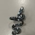 Taylor Swift Green Reputation Snake Ring