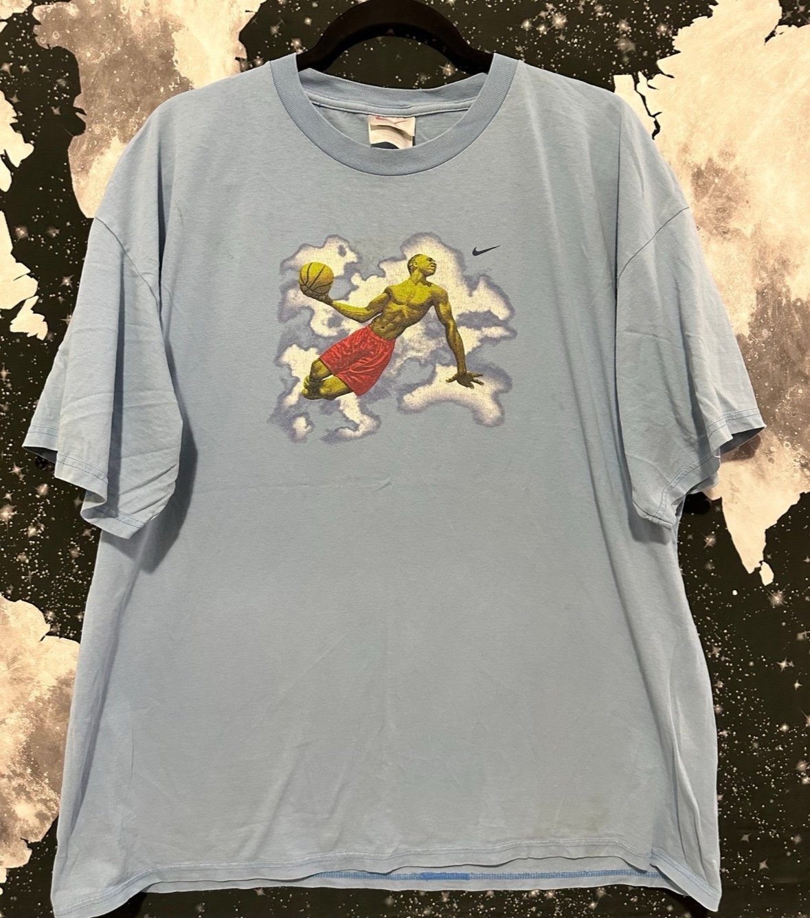 NIKE SHIRT