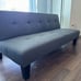 futon couch