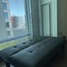 futon couch