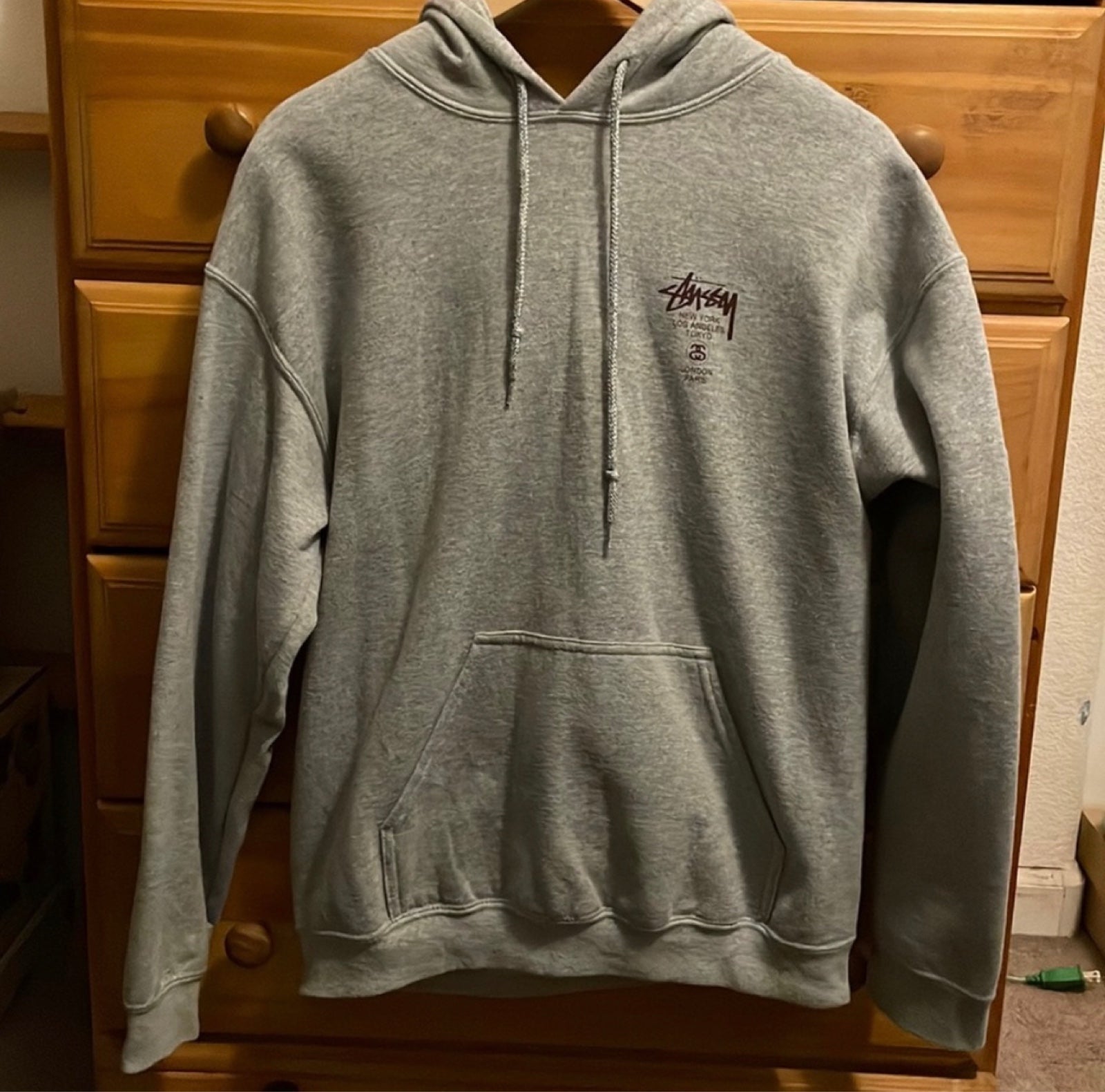 Stussy Hoodie