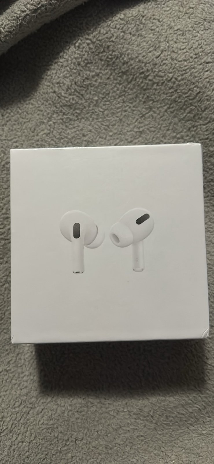 AirPods Pro