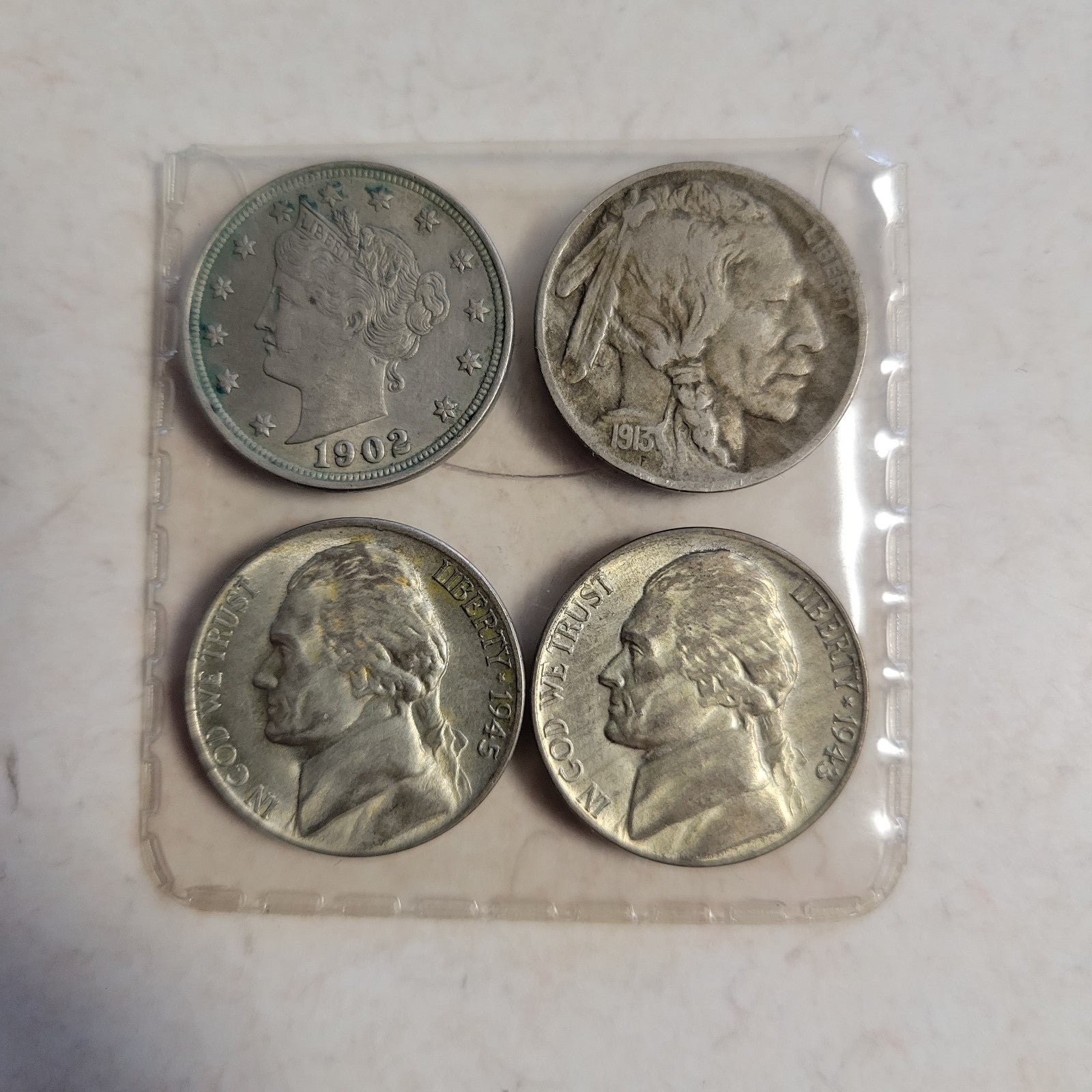 Nickels