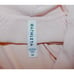 ATHLETA Evergreen Hoodie Sweater Womens 1X Pockets Pale Pink NEW No Tags 129