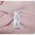 ATHLETA Evergreen Hoodie Sweater Womens 1X Pockets Pale Pink NEW No Tags 129