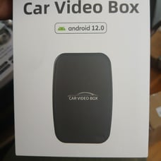 Car Video Box