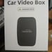 Car Video Box