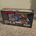 READ Nintendo NES Action Set console and Box PLEASE READ