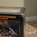 READ Nintendo NES Action Set console and Box PLEASE READ