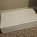 READ Nintendo NES Action Set console and Box PLEASE READ