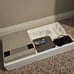 READ Nintendo NES Action Set console and Box PLEASE READ