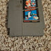 READ Nintendo NES Action Set console and Box PLEASE READ