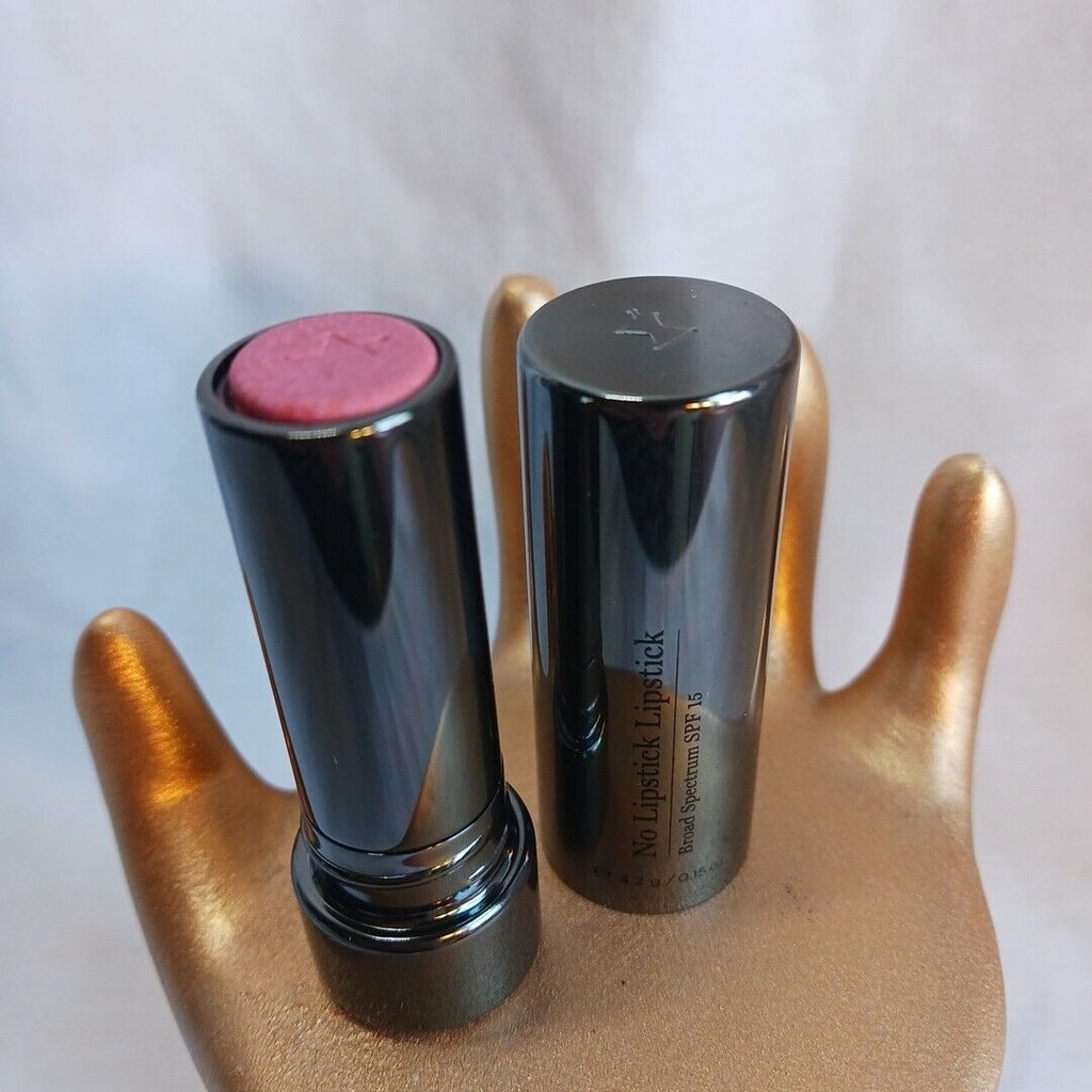 Perricone MD No Lipstick Lipstick 6H2 Pink NWOB