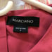 Marciano dress