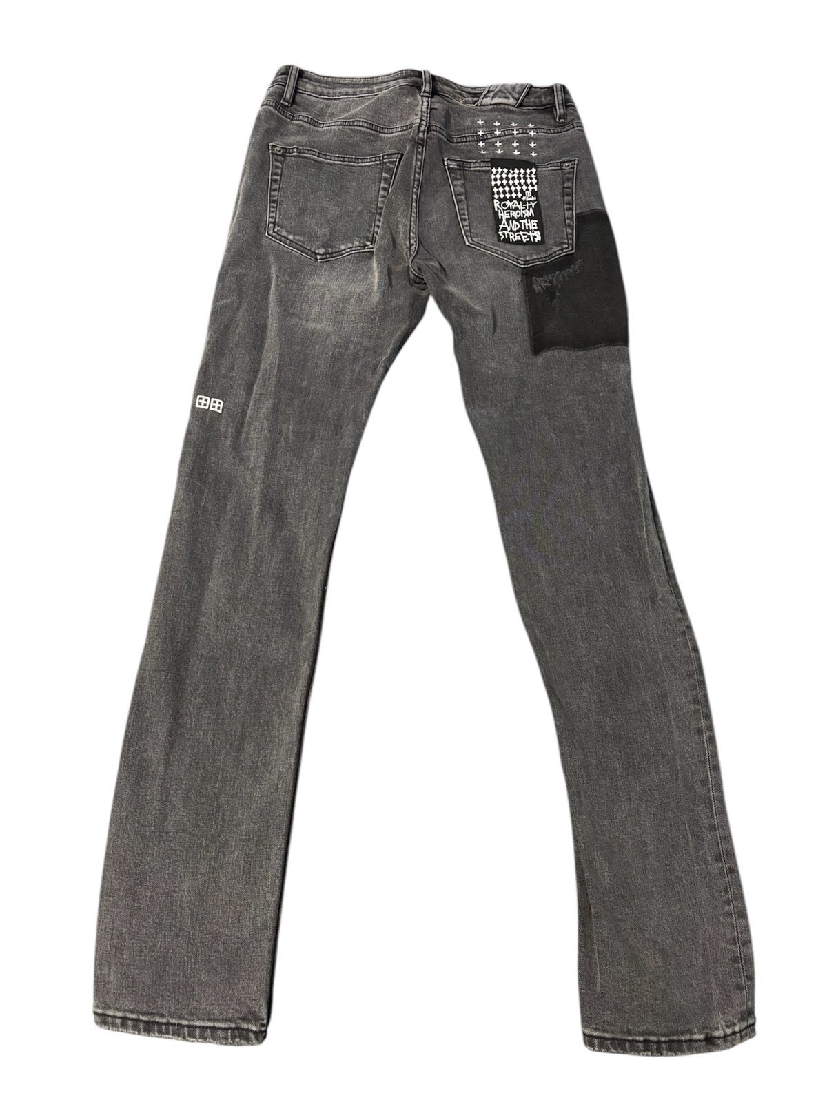Men’s Ksubi 31” jeans