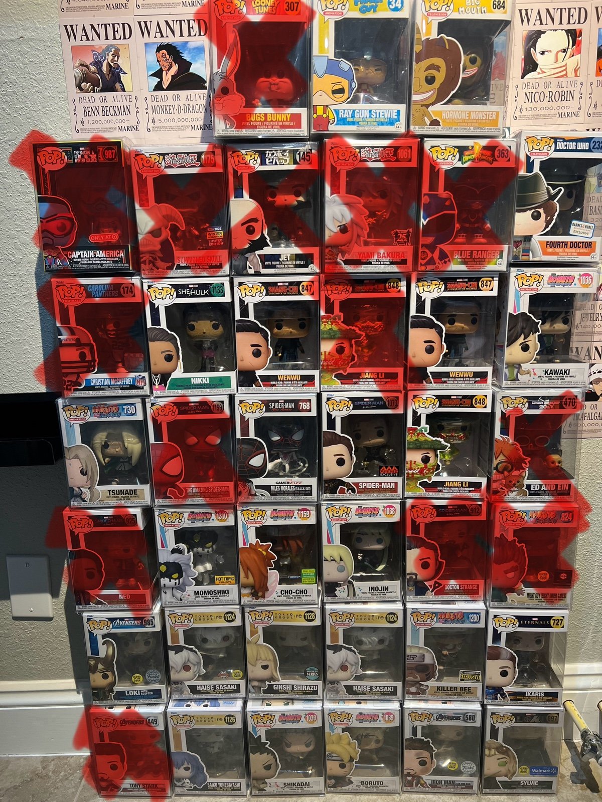 Funko Pop