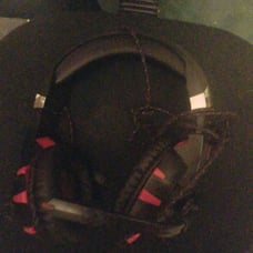 Gaming Headsets