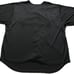 New York Knicks Fanatics Baseball Jersey Mens 3XL & 5XL New Black