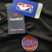 New York Knicks Fanatics Baseball Jersey Mens 3XL & 5XL New Black