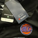 New York Knicks Fanatics Baseball Jersey Mens 3XL & 5XL New Black