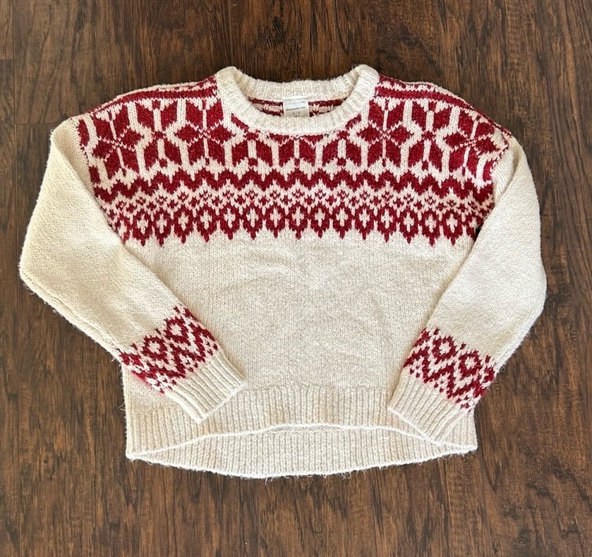 Christmas Sweater