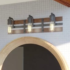 Lighting Fixture