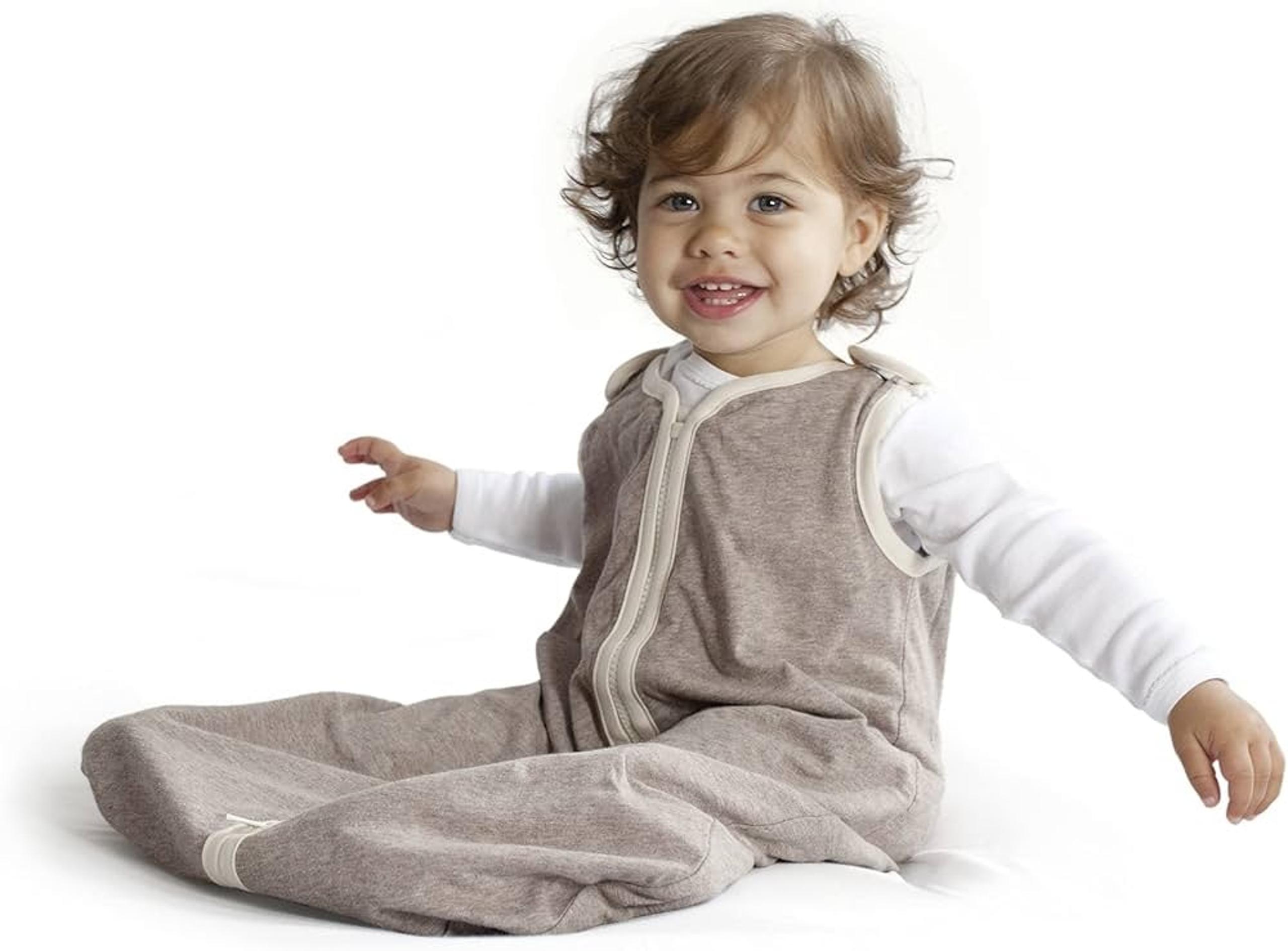Baby Deedee Sleep Nest Lite Sleep Sack (18-36m)